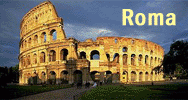 Řím - poznávací zájezd s relaxací u moře 