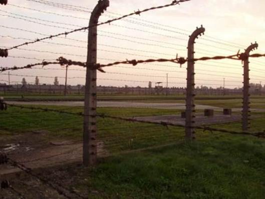 Auschwitz-Birkenau - koncentrační tábor