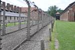 Prezentace filmového dokumentu o Auschwitz-Birkenau
