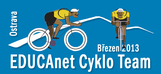 EDUCAnet Cyklo Team 