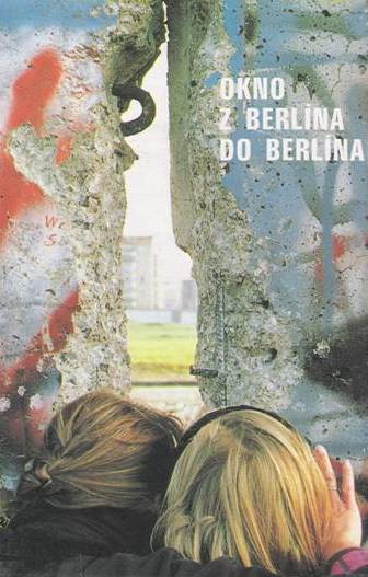 Berlínská zeď – ostuda východní Evropy v době studené války