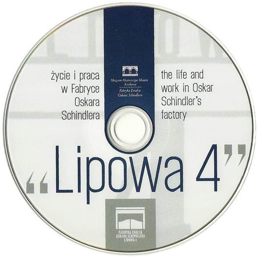 "Lipowa 4"