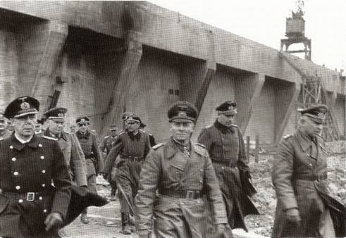 Marl Erwin Rommel
