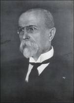 Tom Garrigue Masaryk 