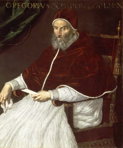Řehoř XIII.