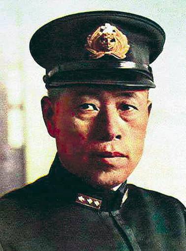 Admirál Isoroku Jamamoto