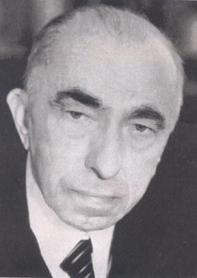 JUDr. Emil Hácha
