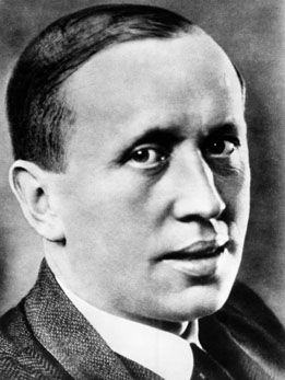 Karel Čapek (1890-1938)