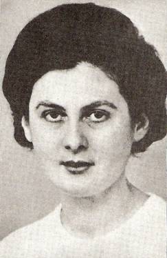 Denisa Darvallová 