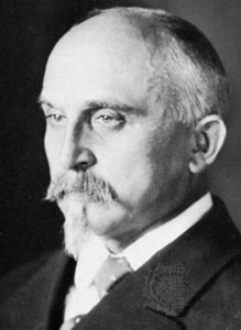 Dr. Alois Rašín