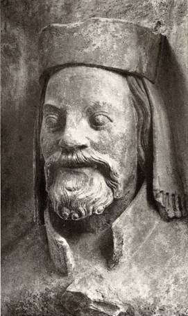 Karel IV. (1316-1378), zakladatel kláštera