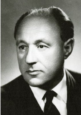 MUDr. František Kriegel