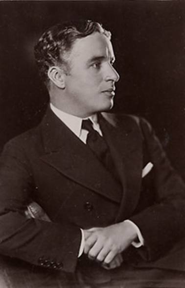 Charles Chaplin (1920)