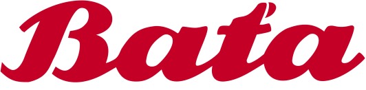 Logo firmy Baťa