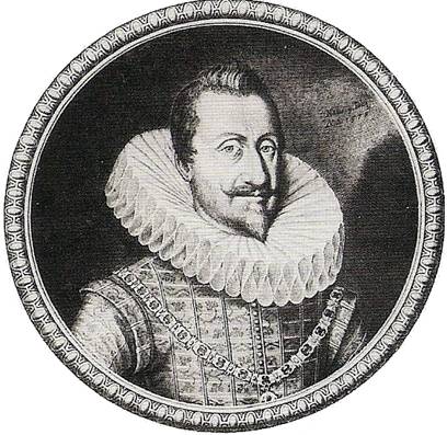 Ferdinand II. 