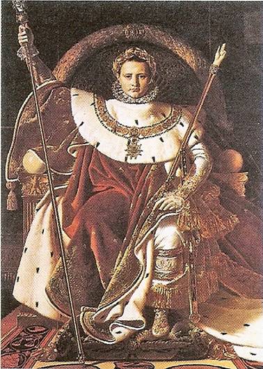 Císař Napoleon I. 