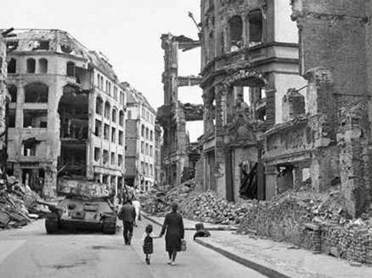 Berlín 1946
