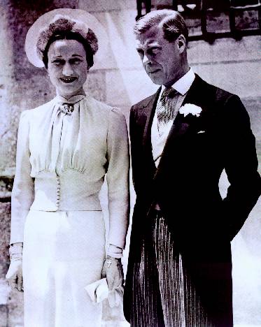 Svatební den (3. červen 1937)