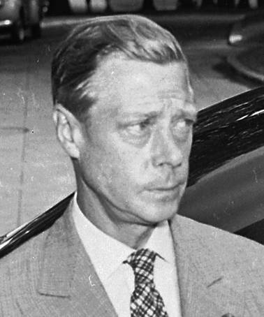 Eduard, vévoda z Windsoru (1945)