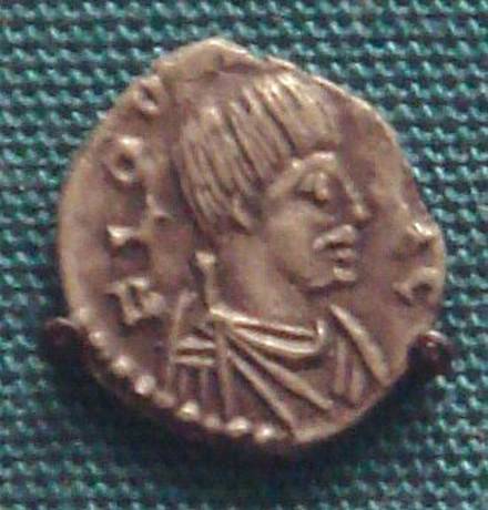 Mince Odoacera, Ravenna (477)