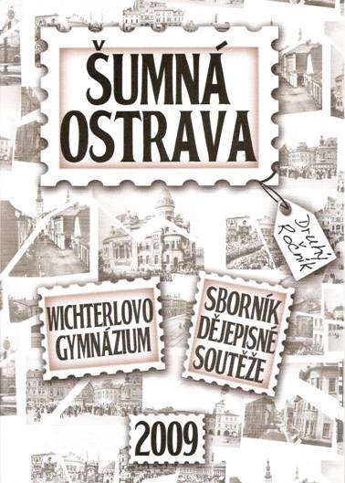 Sborník "Šumná Ostrava" (2009)