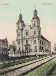Mariánský kostel