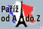 Paříž od A do Z