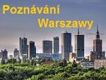 Poznávání Warszawy 