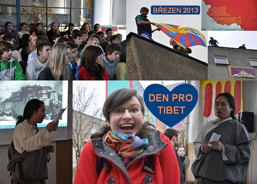 Den pro Tibet