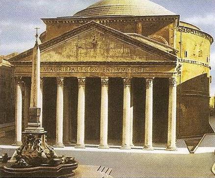 Kultura starověkého Říma