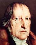 Hegel Georg W. F.