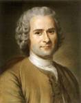 Rousseau Jean Jacques